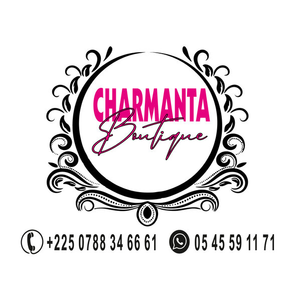 Charmant’a Boutique