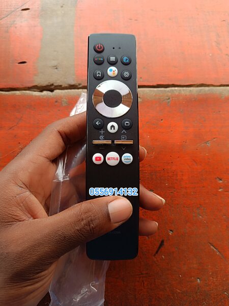 Original Haier intelligente avec vocale