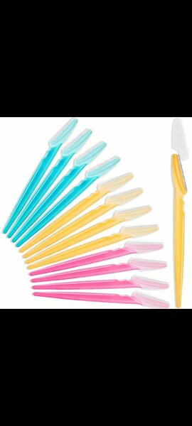 Rasoirs pour le visage