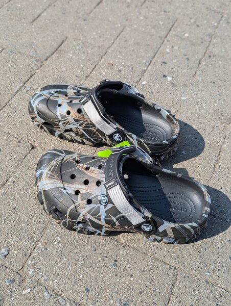 Original crocs