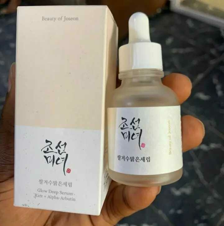 Beauty Of Joseon Glow Deep Serum