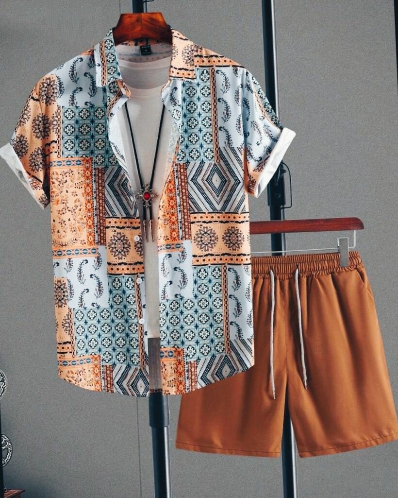 Vintage Top and Down