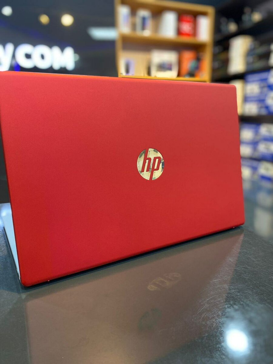 Hp 15 laptop
