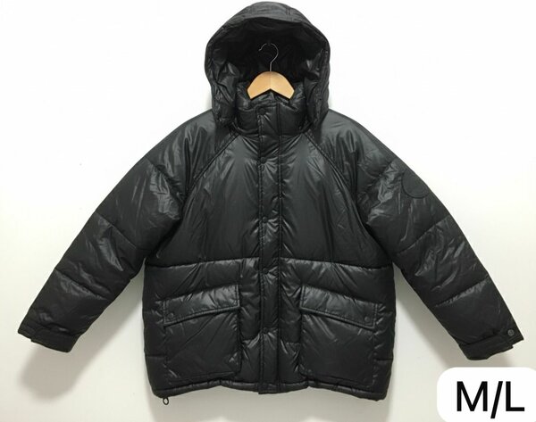 Manteau d'hiver rembourré