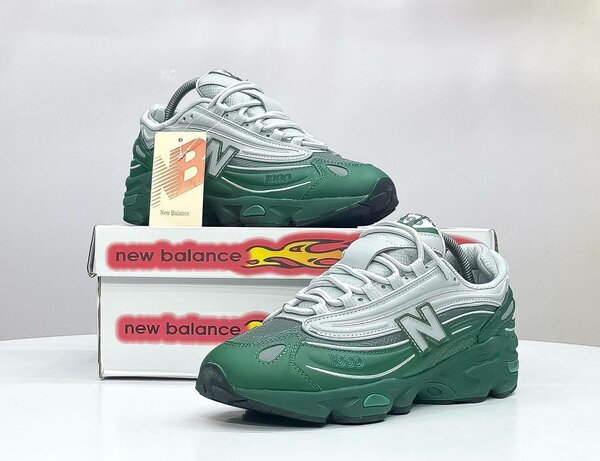 Quality New Balance sneakers