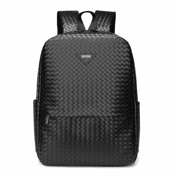 Sac à dos élégant en cuir BVOG