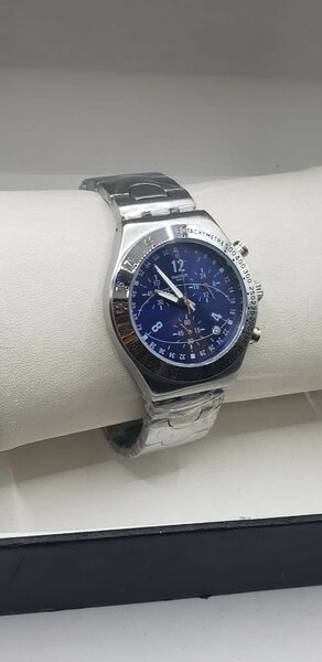 Luxury Watches