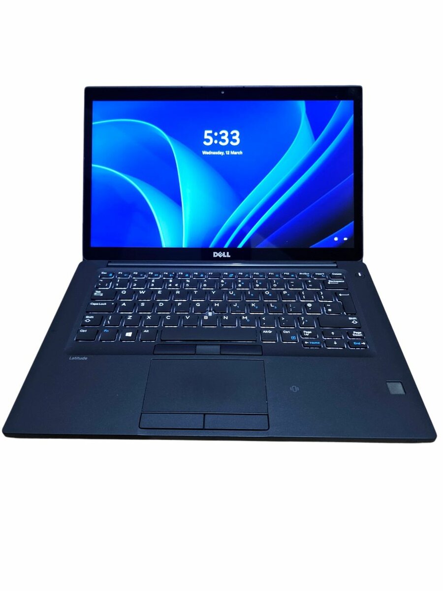 Dell Latitude 7480