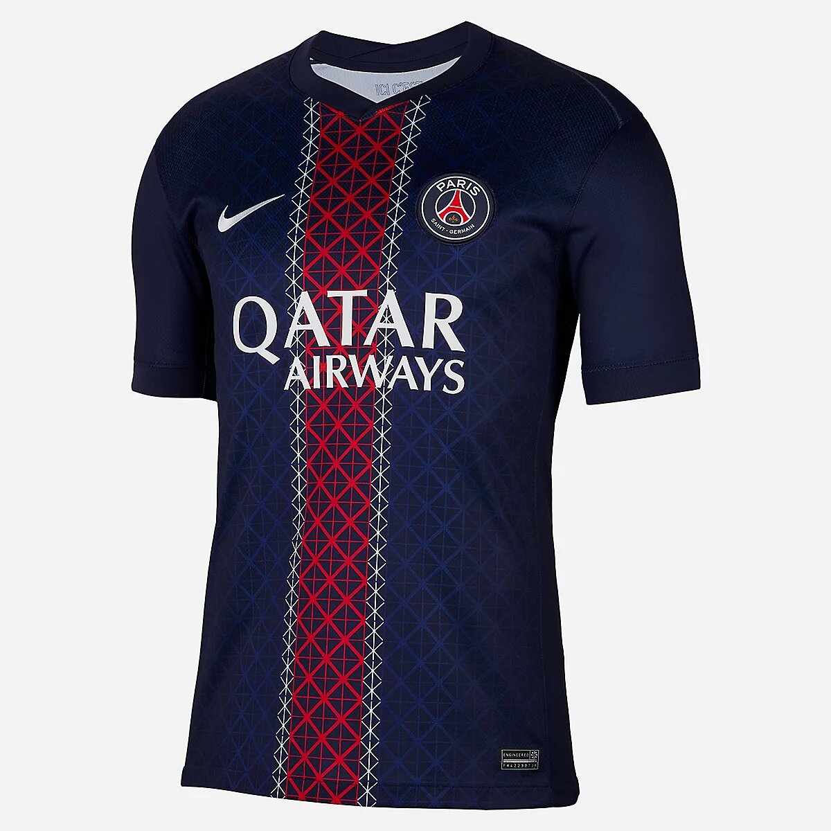 Maillot de Football Équipe