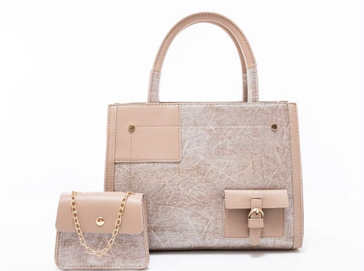 Set de sacs à main femme élégant