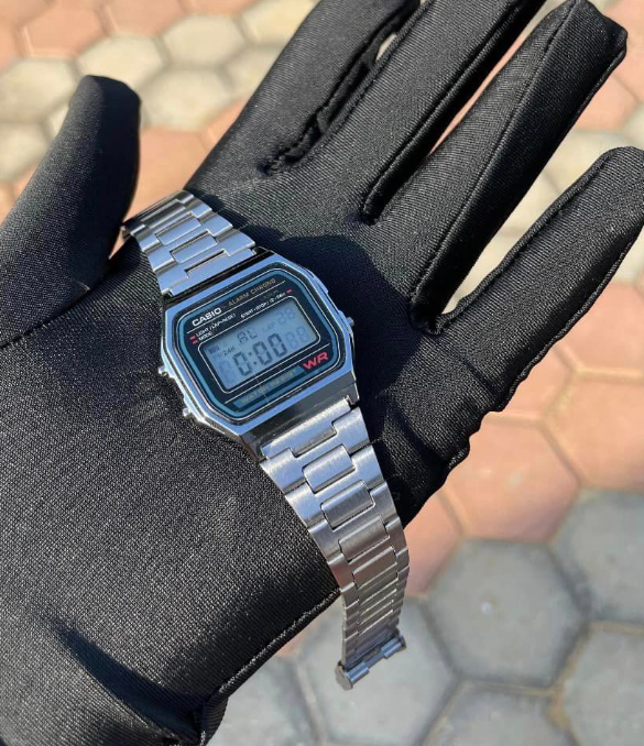 Men's Casio Watch