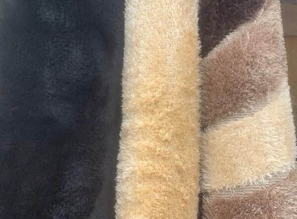 Luxurious Soft Shaggy Rugs