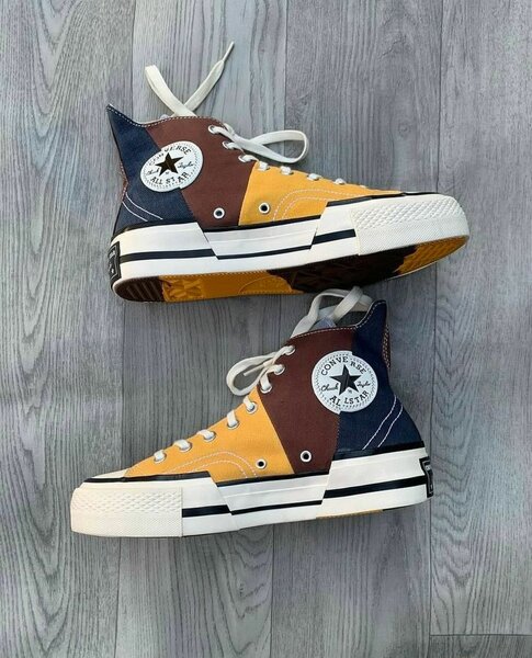 Converse Chunks 70 Plus High