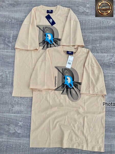Tee-shirts