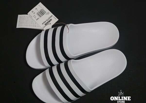 Adidas Slides pour Homme - Confort et Style