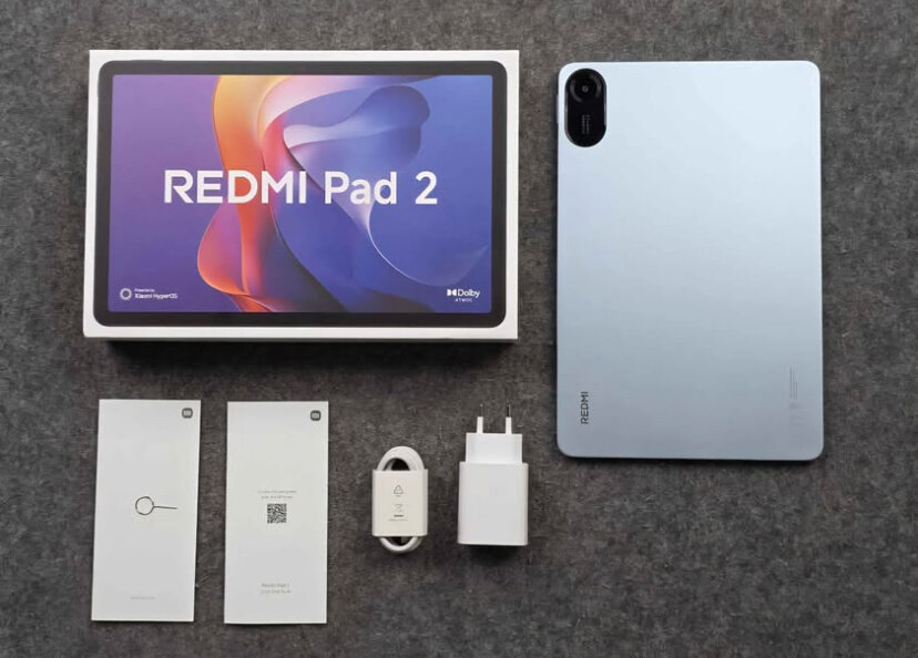 Tablette Xiaomi Redmi Pad 2