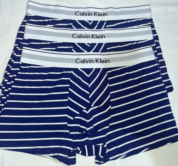 Caleçons Calvin Klein Homme