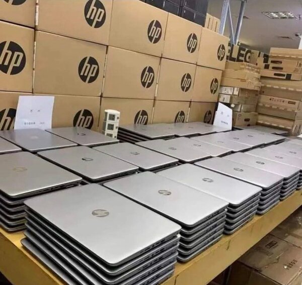 Ordinateur Portable HP