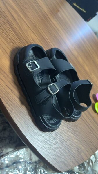 Chaussure confort pour enfants