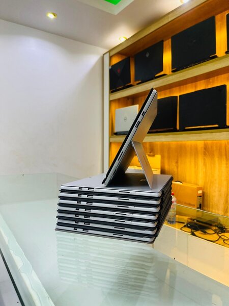 MICROSOFT SURFACE PRO