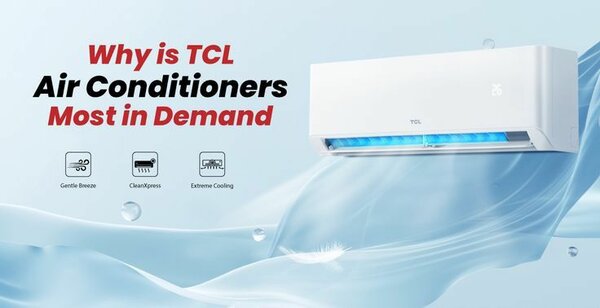 TCL Air Conditioner