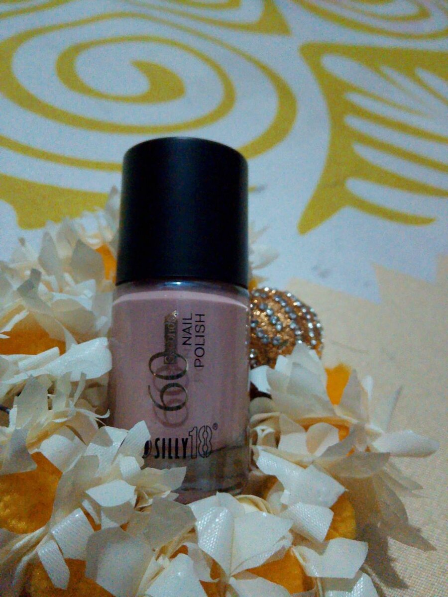 Nail polish