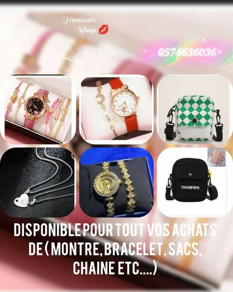 Tamisateshop 🛍️