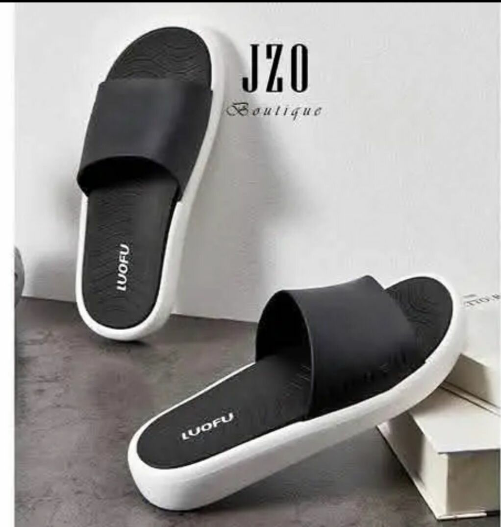 Sandales Décontractées LUOFU