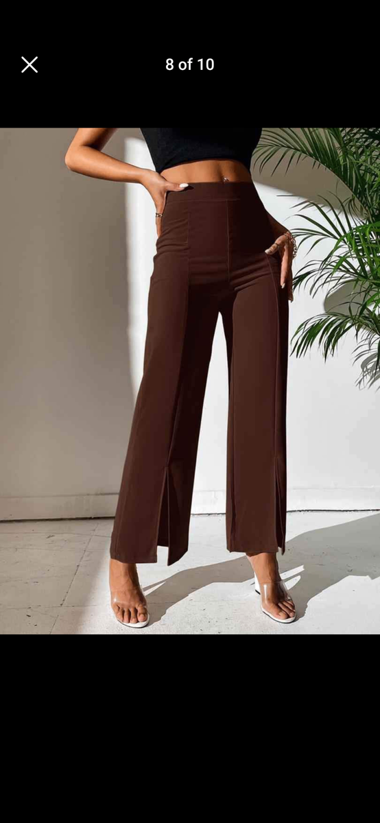 Office pants
