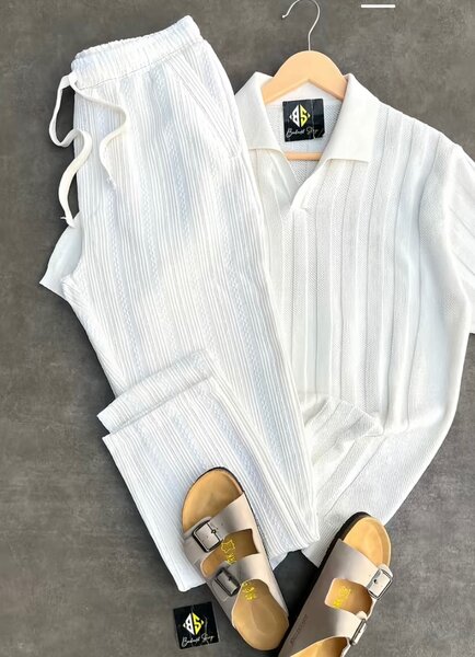 Costume d'été léger