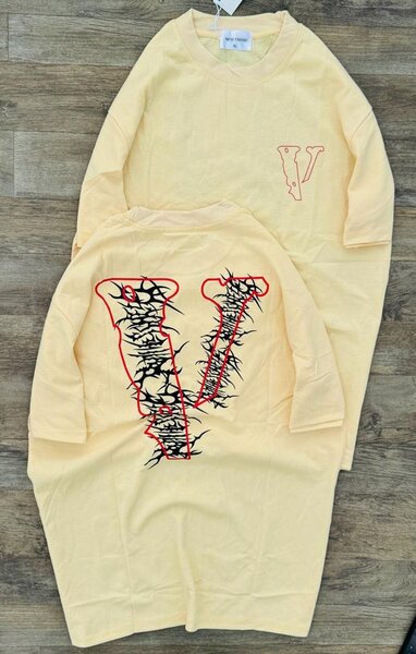 T-shirts unisex imprimés modernes