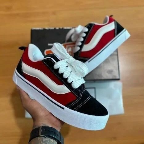 Chaussure VANS
