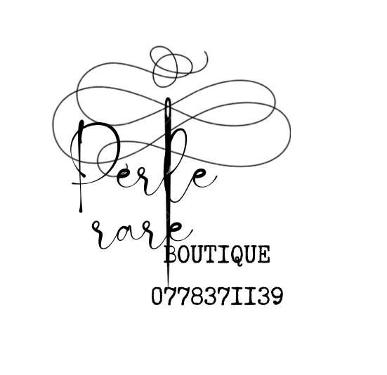 perle rare boutique