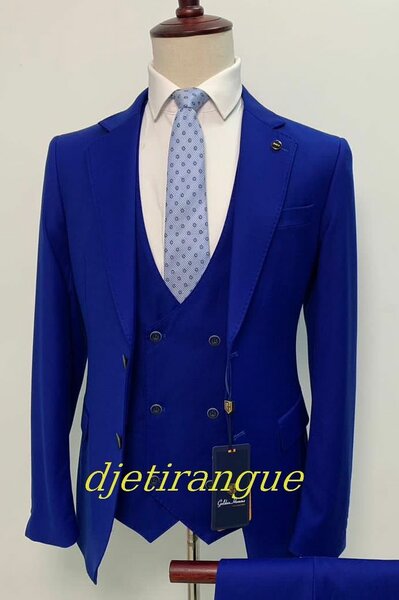 Costume ( 3 pieces )