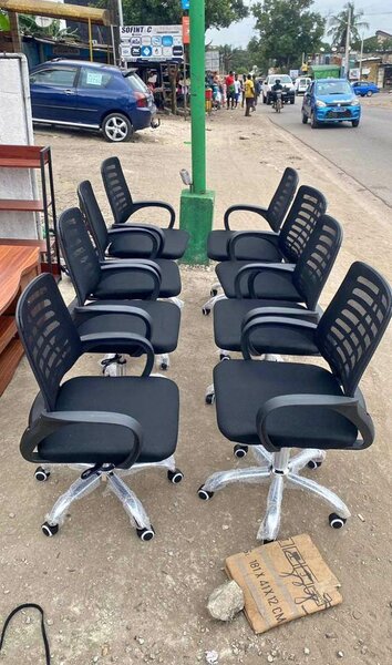 Chaises de bureau ergonomiques