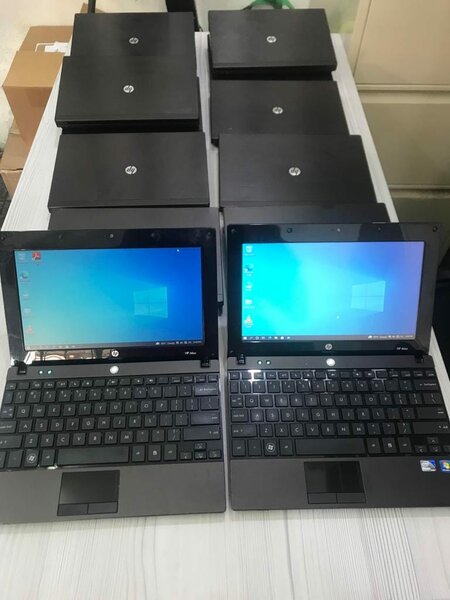 HP Mini laptop