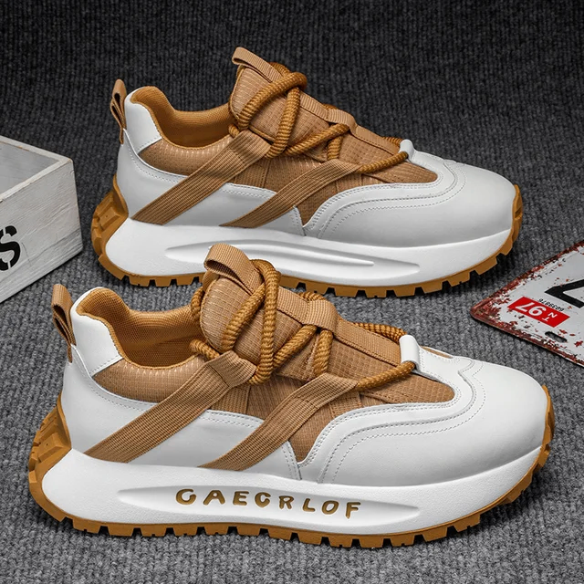 New baskets montantes respirante