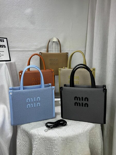 Sac à main en toile élégant