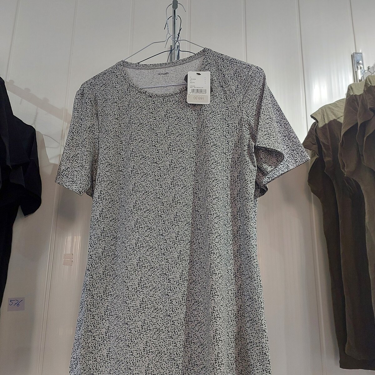 Ladies Tops/T-shirts