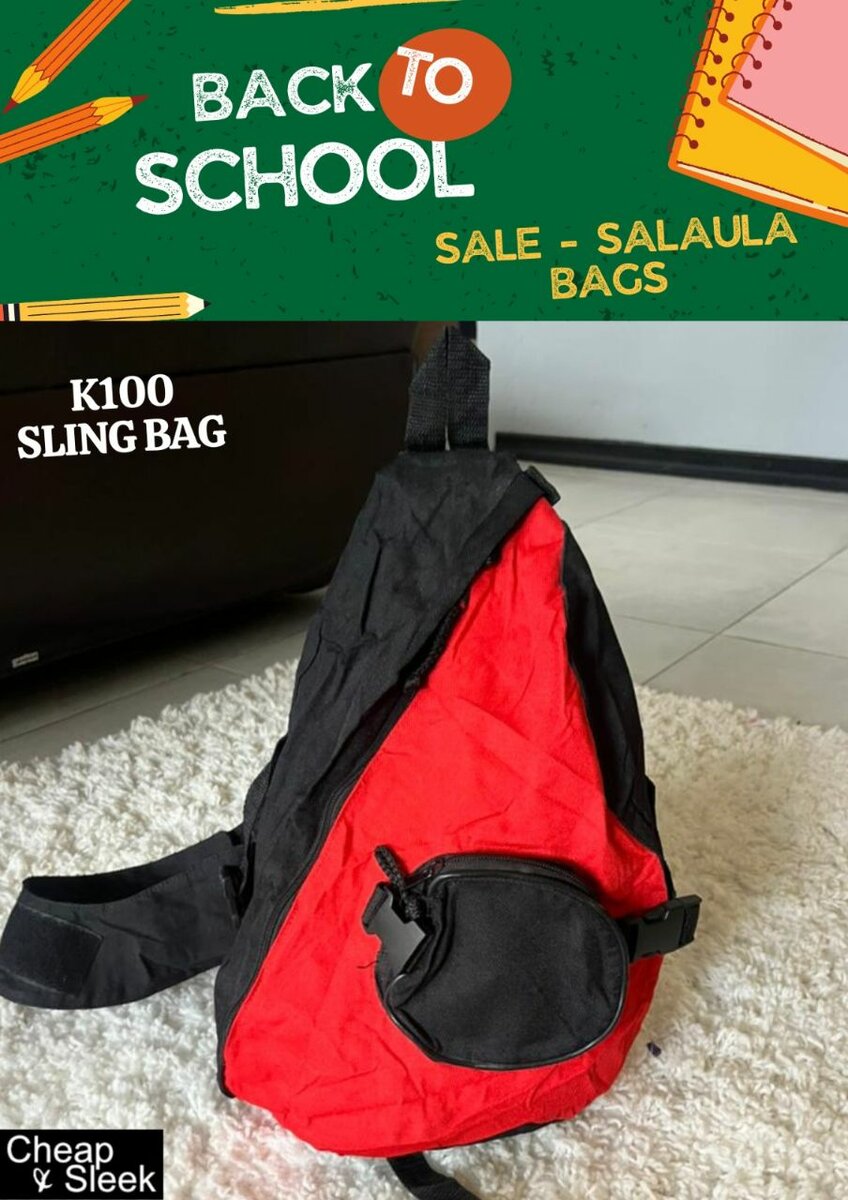 Sling Bag