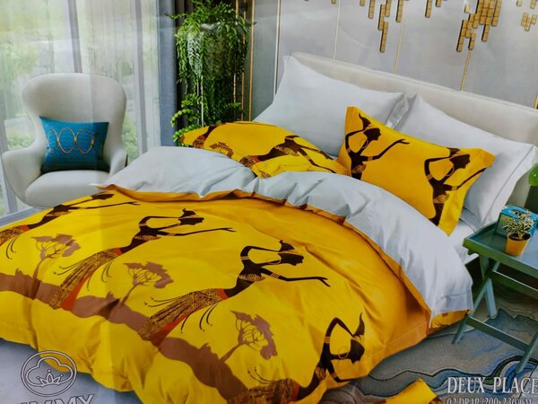 Drap coton