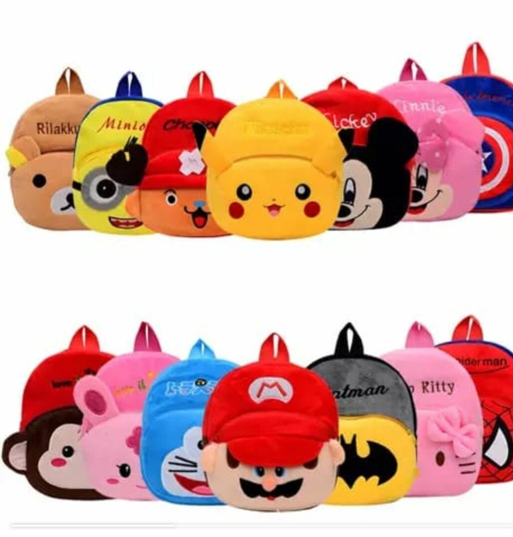 Sacs à dos enfant mignons
