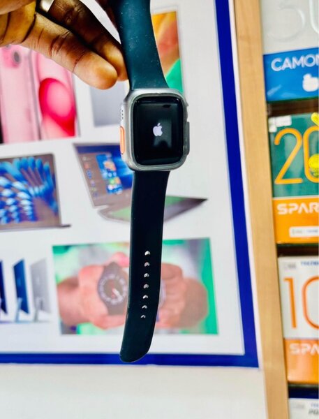 Apple Watch série 3 38MM