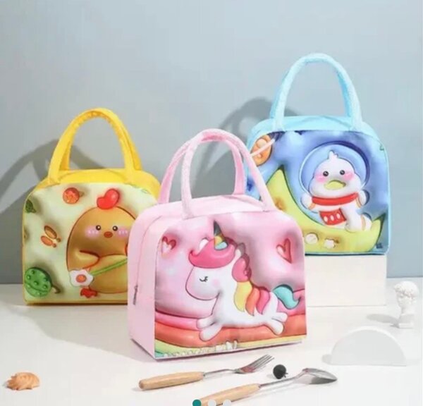 Sac Isotherme Enfant