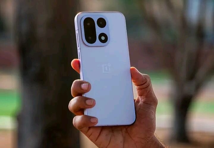 Smartphone OnePlus Avancé