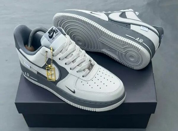 Baskets Nike Air Force 1