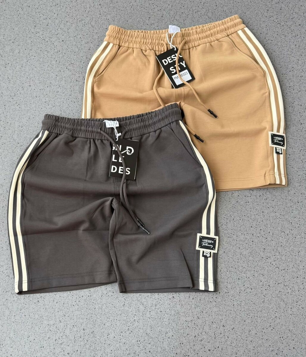 Quality adidas shorts