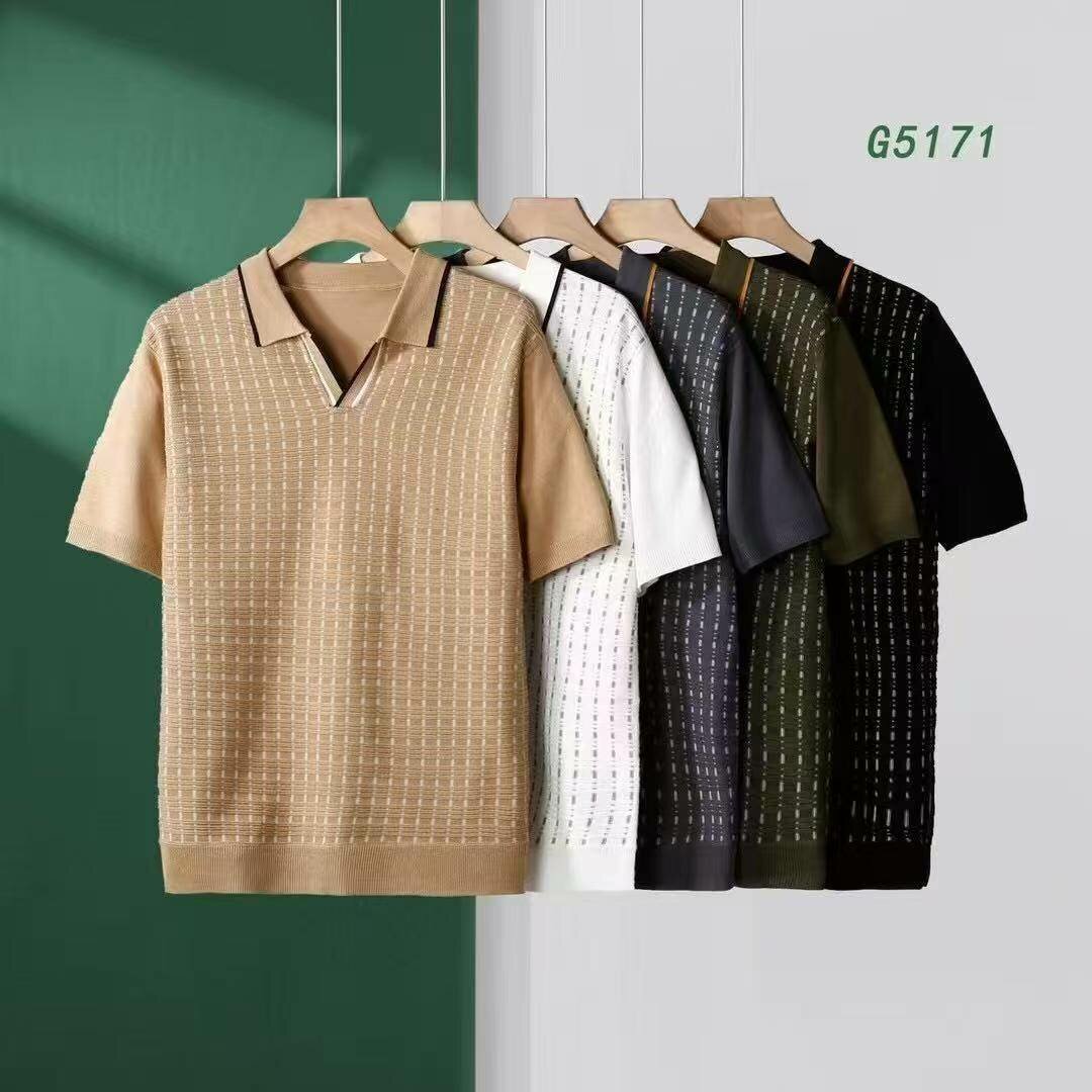 Pulls en maille pour hommes élégants