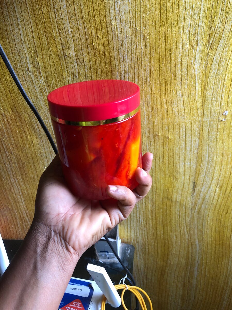 Savon Hydratante Luxueuse