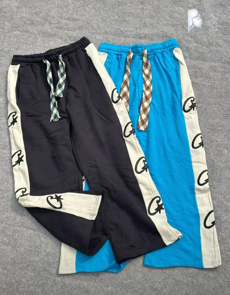 Pantalon décontracté pour homme